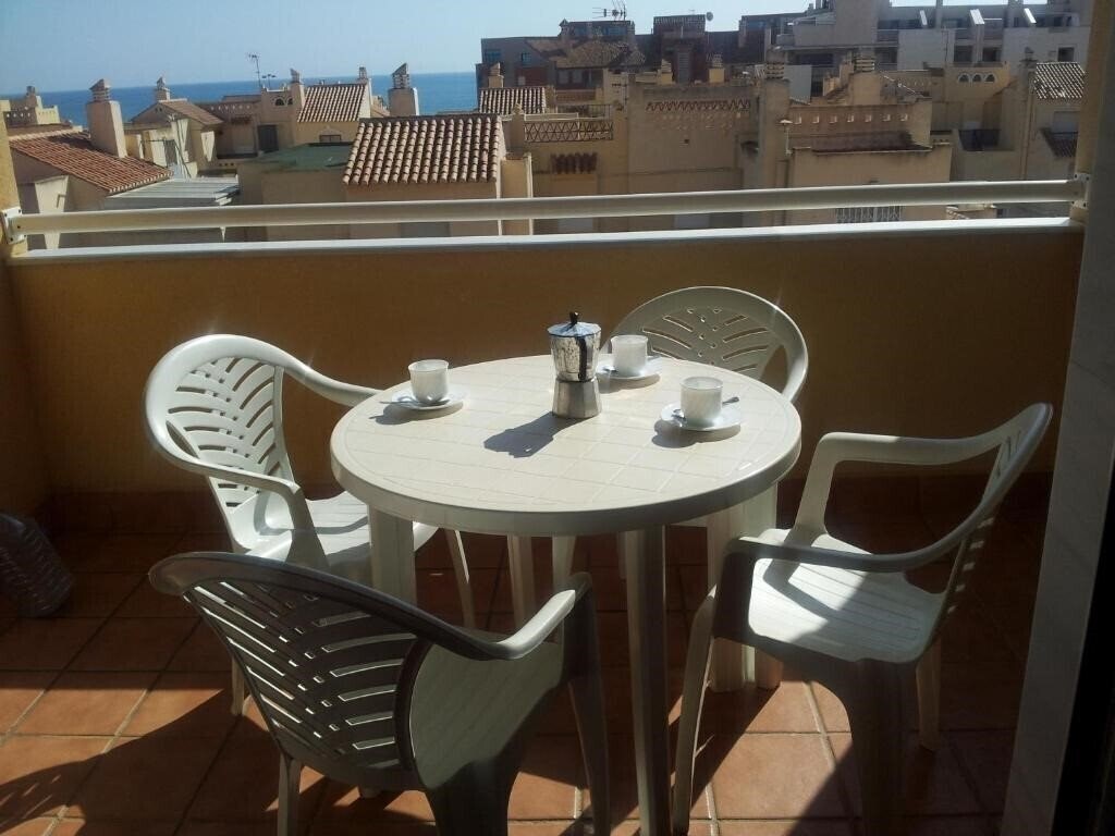 Изображение Appartements Maracay 2*