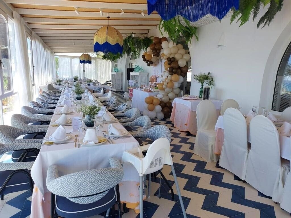 El Puntazo Ii 3* суреті