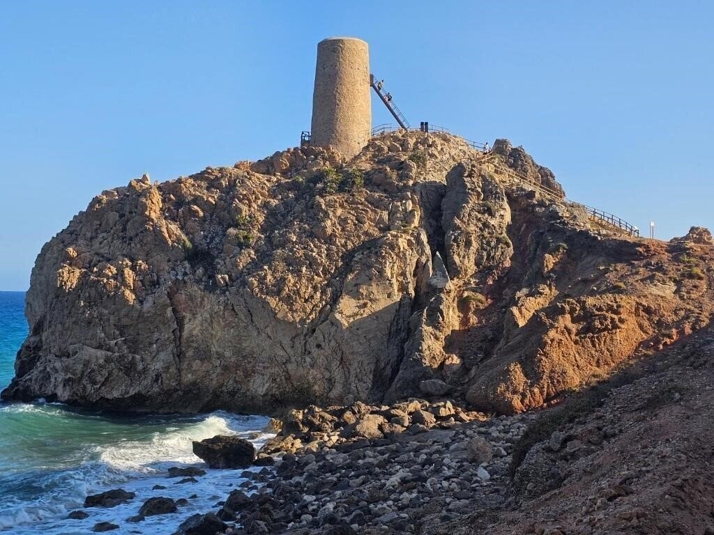 El Puntazo Ii 3* суреті