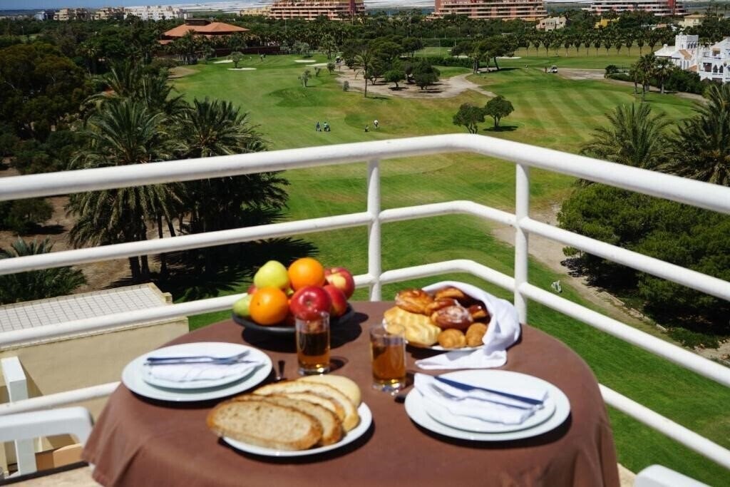 Картинка Apartamentos Mar Y Golf (ex. Fenix Beach) 3*