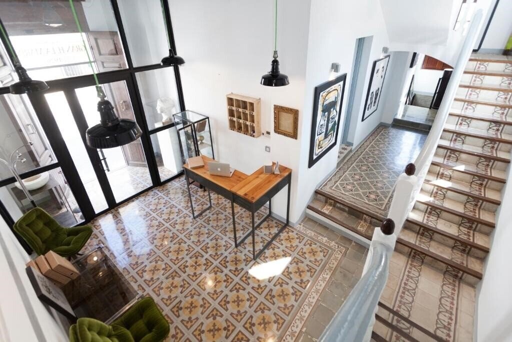 Gran H La Marina 3* қонақ үйі