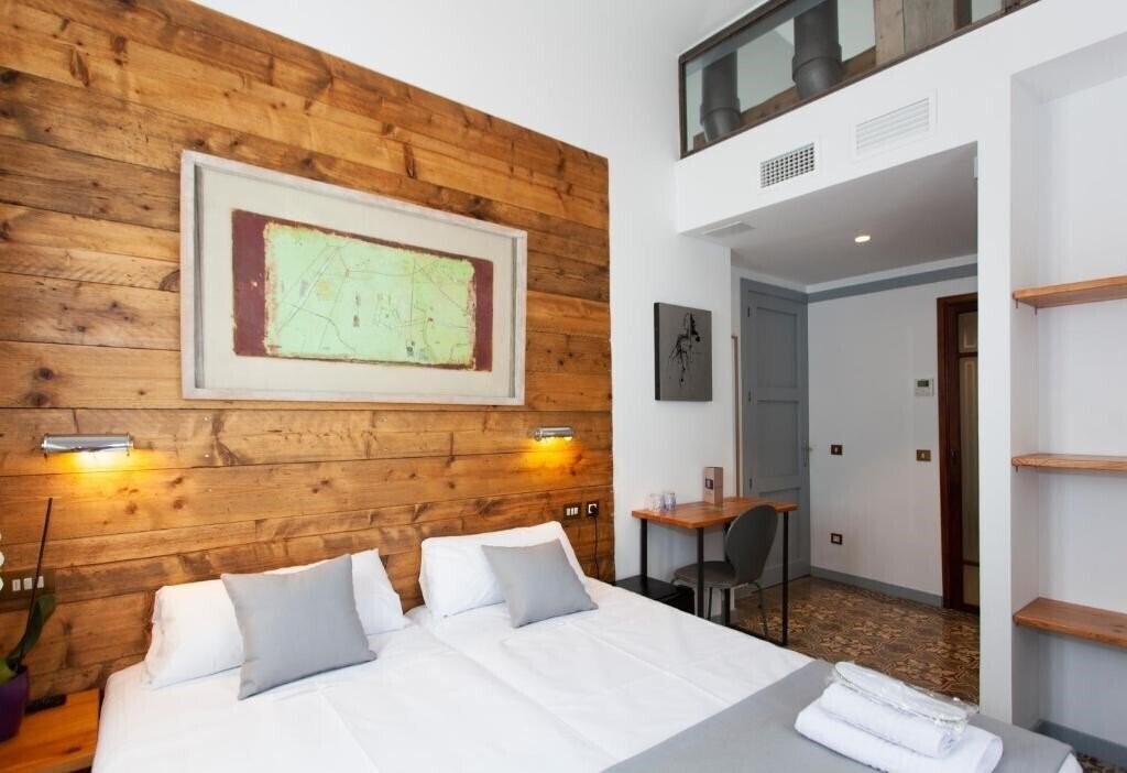 Фото Gran H La Marina 3*