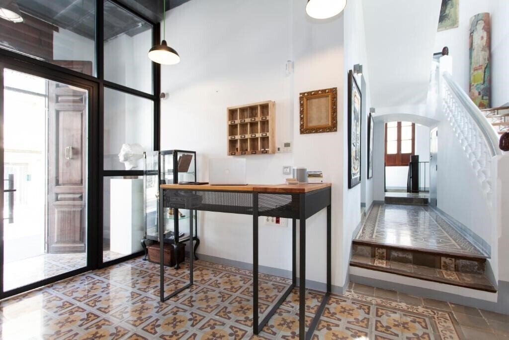 Gran H La Marina 3* суреті