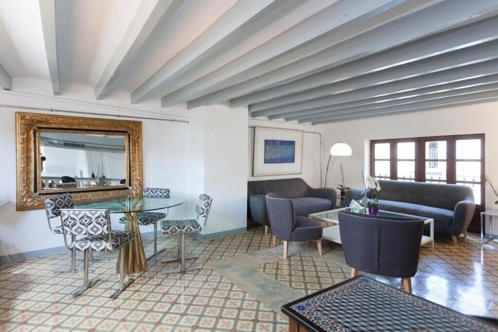 Gran H La Marina 3* суреті