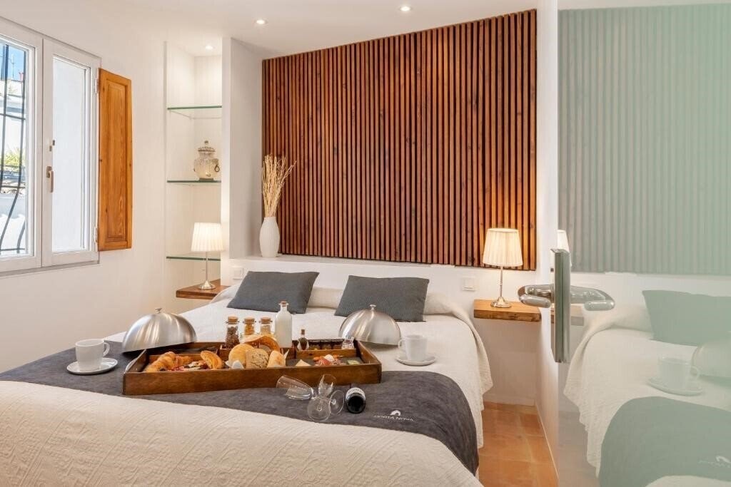 Фото Porta Nova Suites Altea 3*