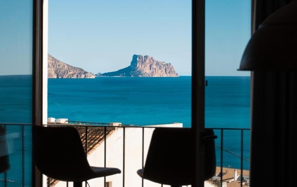 Porta Nova Suites Altea 3* суреті