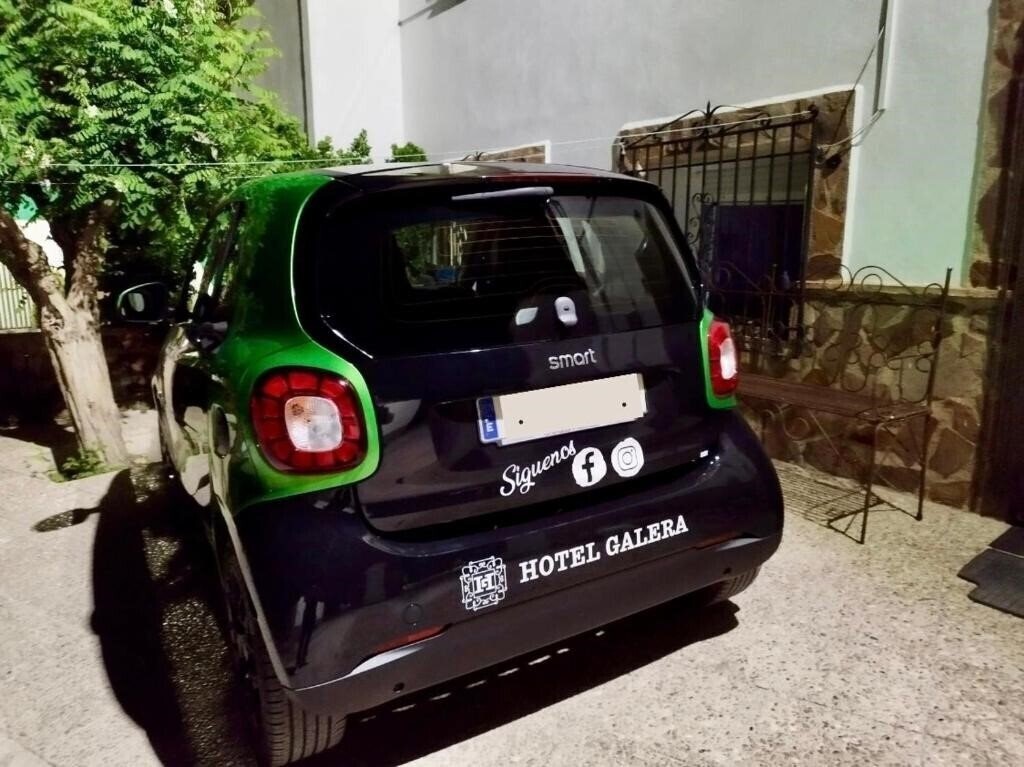 Galera 1* суреті