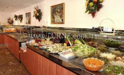 Hotel Cordoba Medina Azahara Affiliated by Melia (ex. Sercotel Cordoba Medina Azahara, Tryp Los Gallos, Hotel Los Gallos) 3* суреті