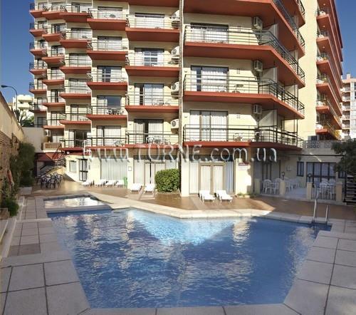 Hotel Cordoba Medina Azahara Affiliated by Melia (ex. Sercotel Cordoba Medina Azahara, Tryp Los Gallos, Hotel Los Gallos) 3* суреті