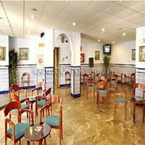 Hotel Cordoba Medina Azahara Affiliated by Melia (ex. Sercotel Cordoba Medina Azahara, Tryp Los Gallos, Hotel Los Gallos) 3* фотосуреті