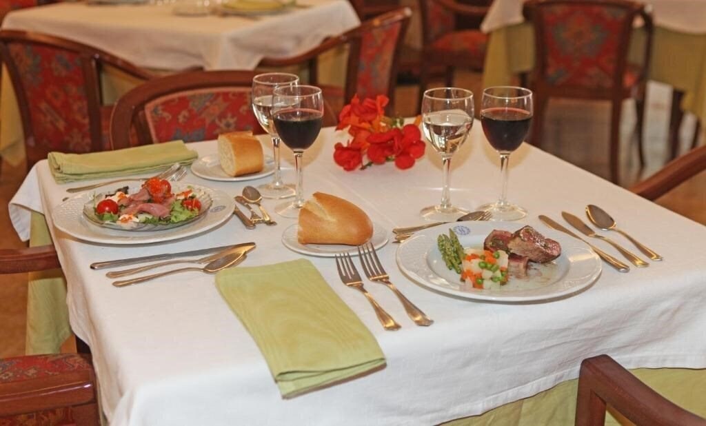 Al Sur De Chipiona 3* суреті