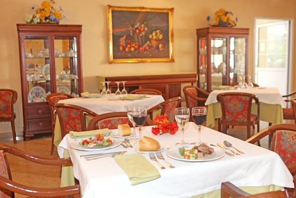 Al Sur De Chipiona 3* суреті