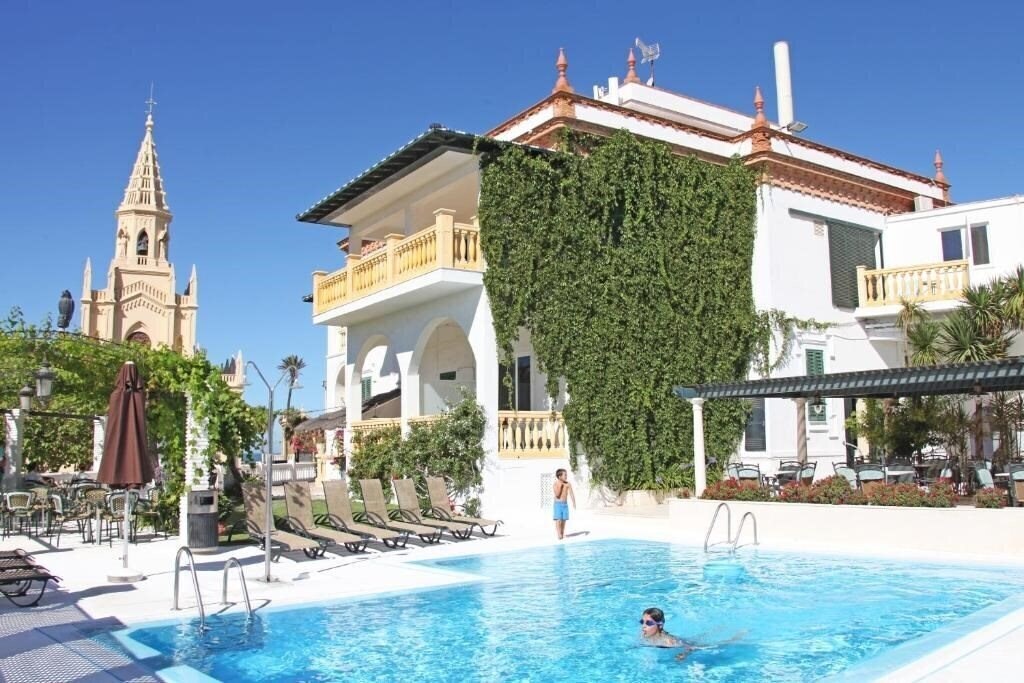 Al Sur De Chipiona 3* қонақ үйі