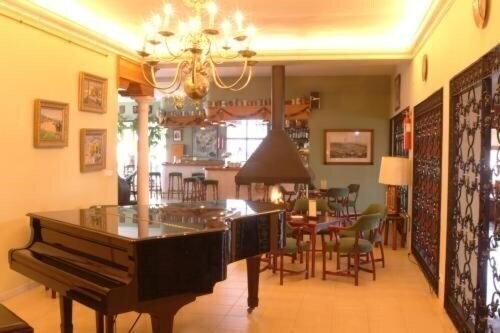 Al Sur De Chipiona 3* фотосуреті