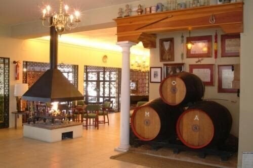 Фото Al Sur De Chipiona 3*