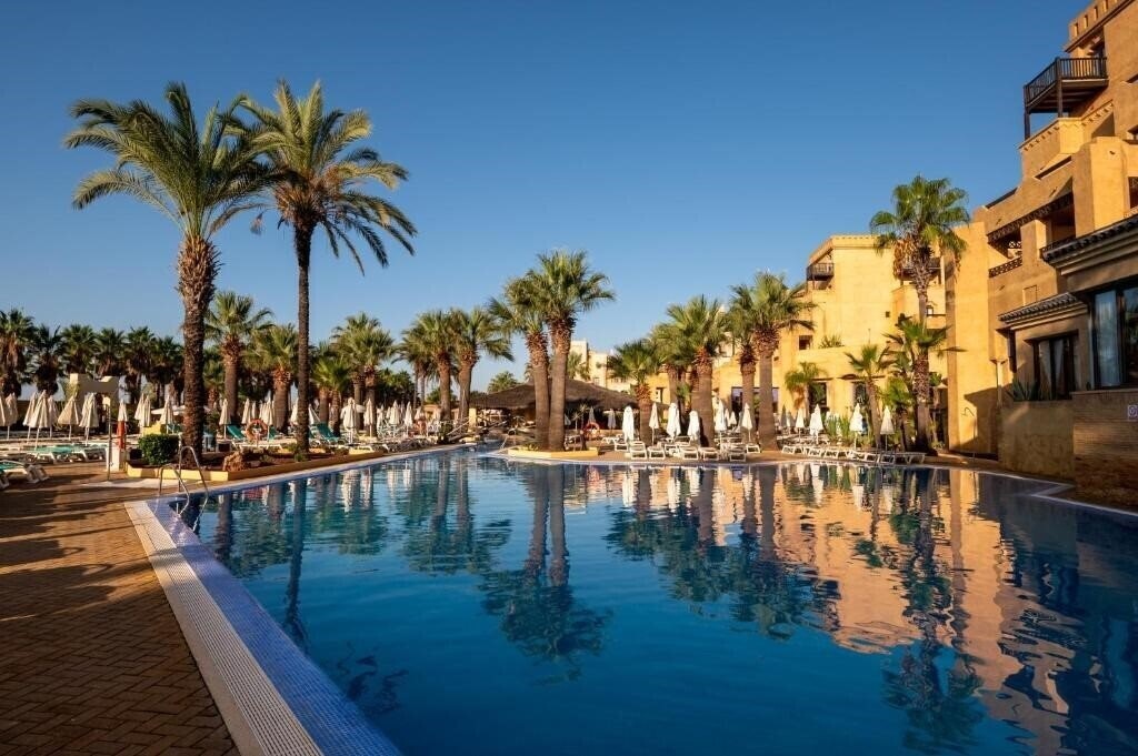 Iberostar Isla Canela 4* фотосуреті