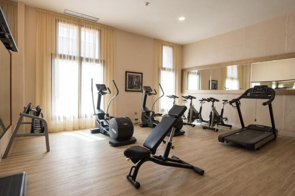 Iberostar Isla Canela 4* суреті