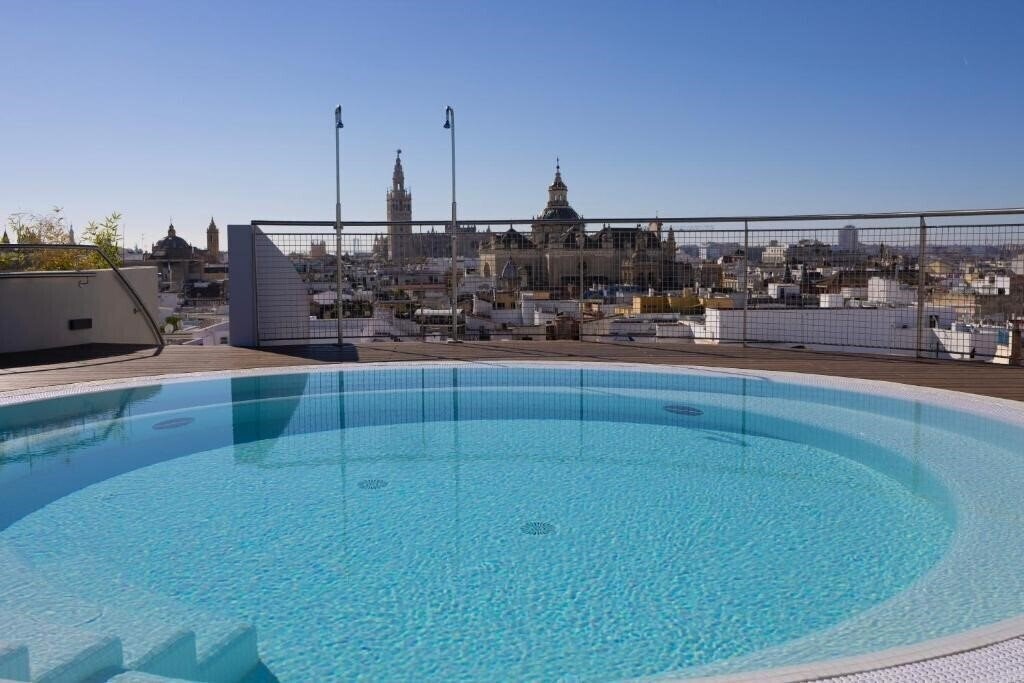 Изображение Abba Sevilla 4*
