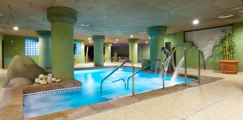 Изображение Senator Granada Spa 4*