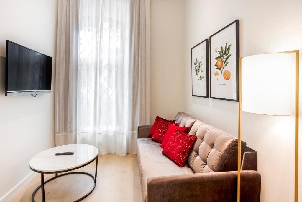 Изображение Eurostars Azahar 4*