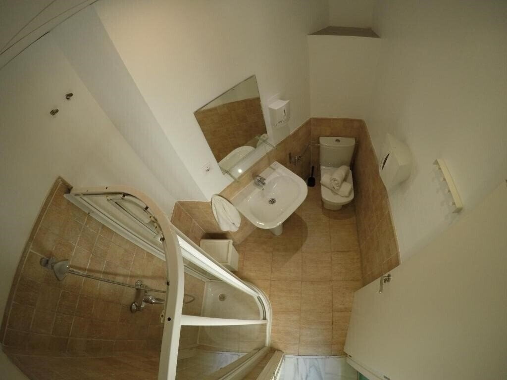 Фото Oasis Backpackers' Palace 3*