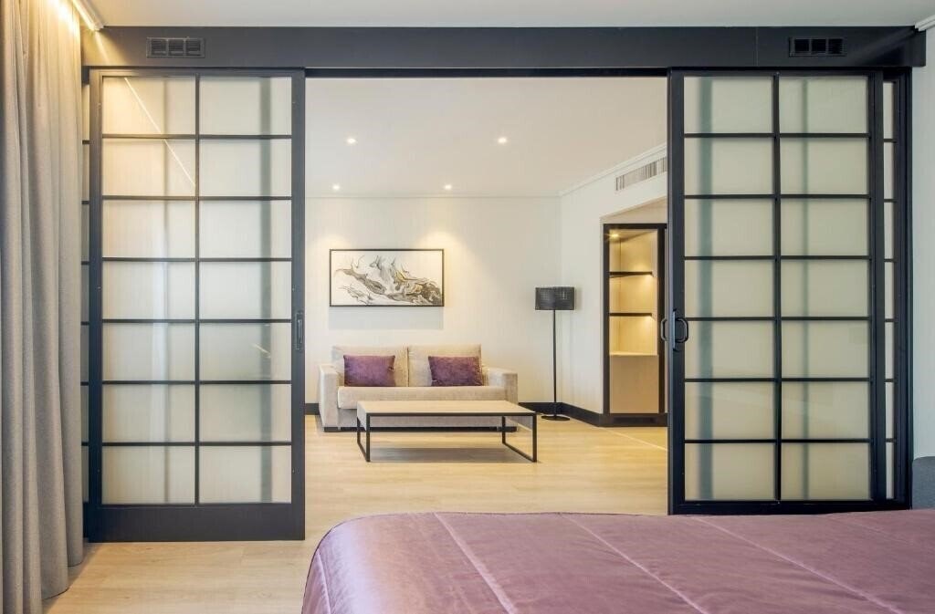 Фото Ilunion Alcora Sevilla (ex. Trh Alcora) 4*