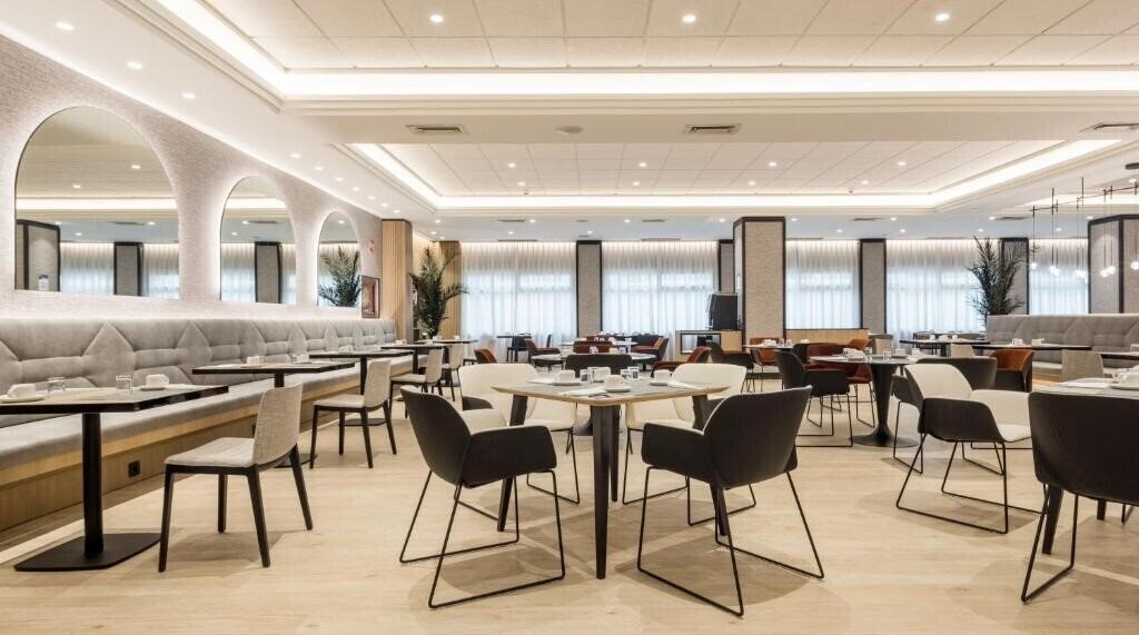 Ilunion Alcora Sevilla (ex. Trh Alcora) 4* суреті