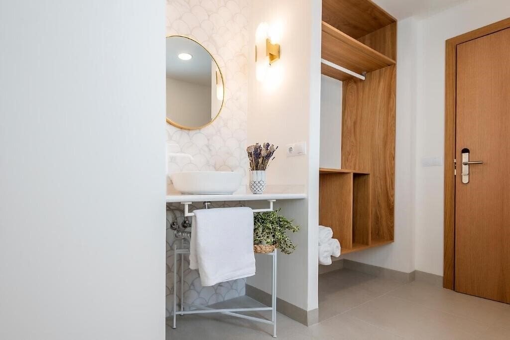 Alzocaire Hostal Boutique 3* фотосуреті