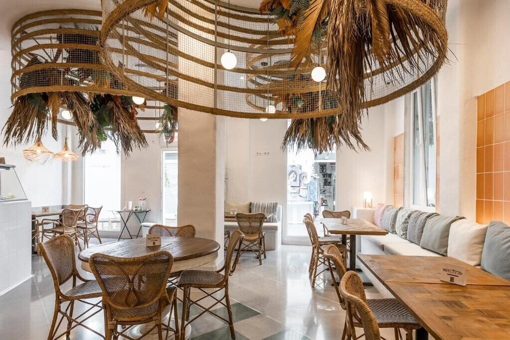 Alzocaire Hostal Boutique 3* суреті