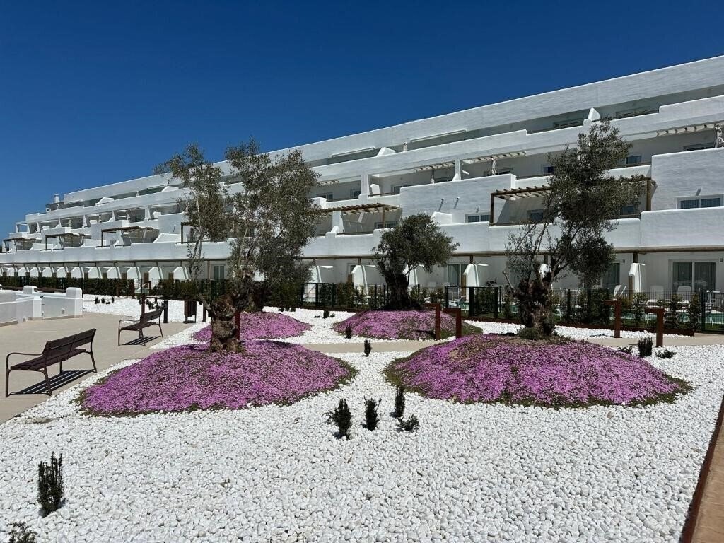 Фотография Punta Candor Suites 3*