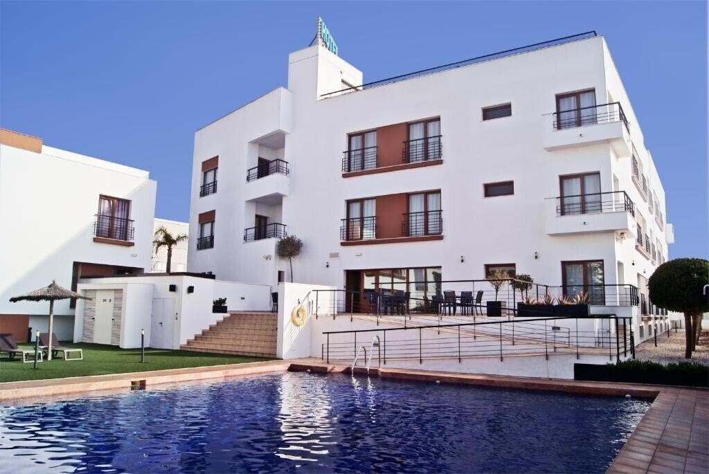 Andalussia 3* суреті