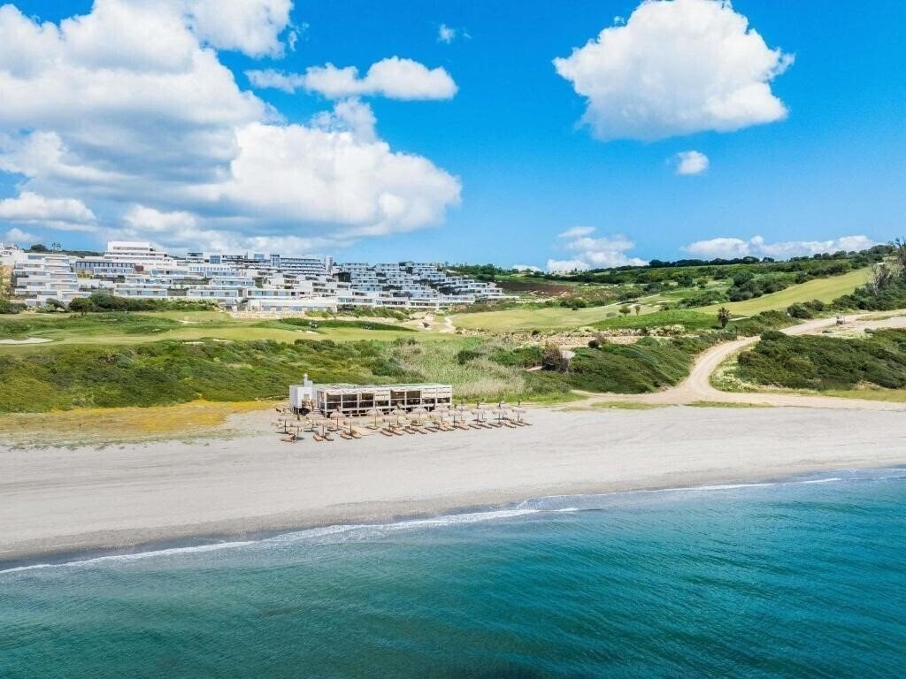 Фотография Fairmont La Hacienda Costa Del Sol (ex. Alcaidesa Golf, La Hacienda Golf Resort) 5*