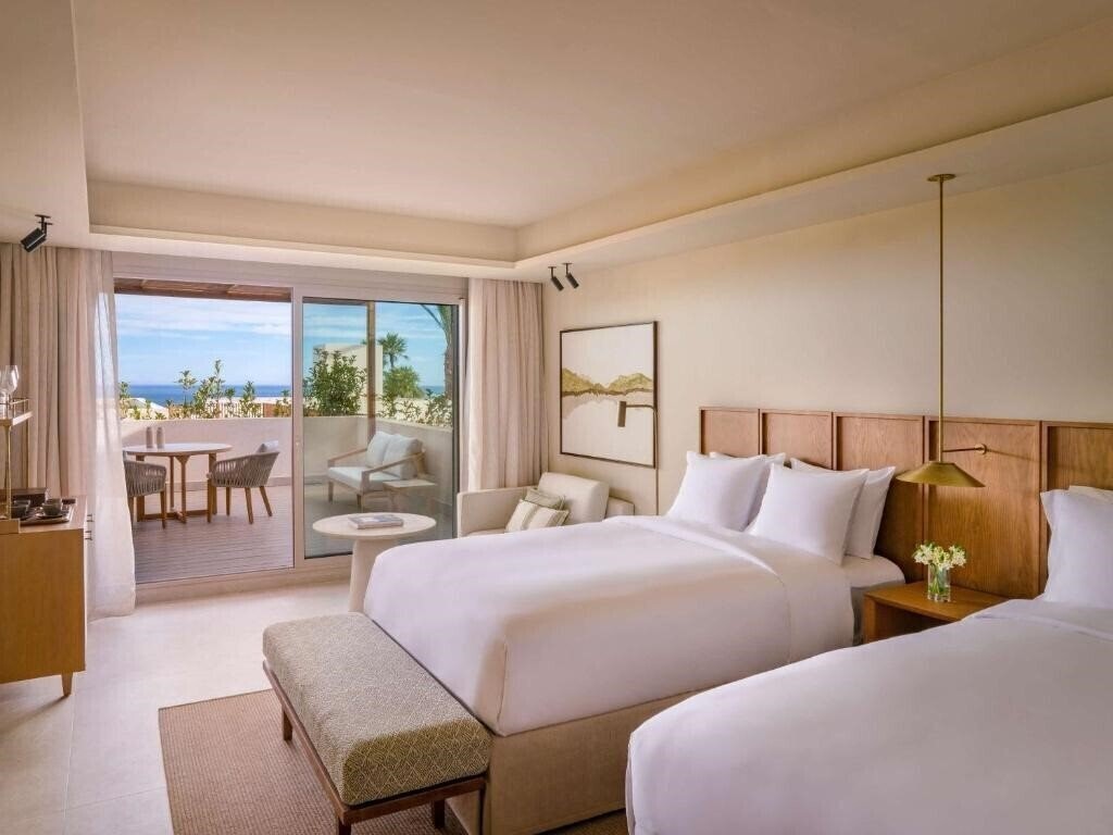 Картинка Fairmont La Hacienda Costa Del Sol (ex. Alcaidesa Golf, La Hacienda Golf Resort) 5*