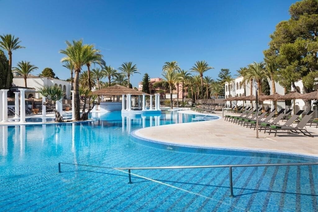 Фотография Melia Zahara Resort & Villas (ex. Sol Atlanterra, Melia Zahara Atlanterra) 4*