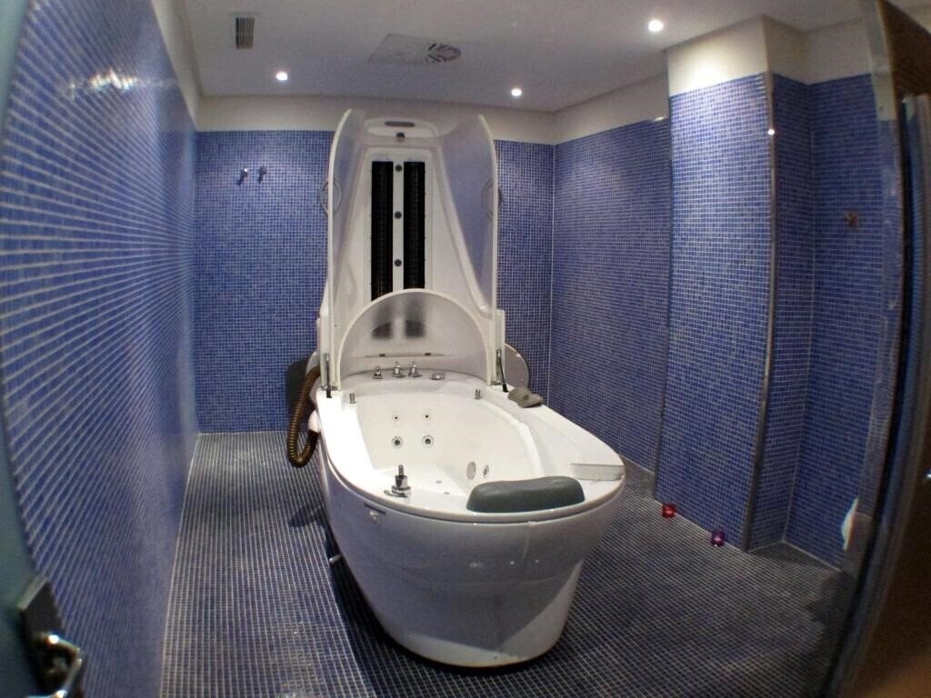 Фотография Ohtels Islantilla (ex. Asur Hotel Islantilla Suites & Spa) 4*