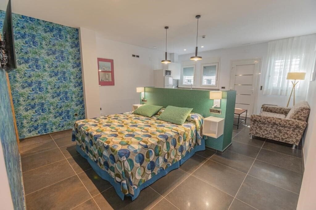 Adiafa 3* қонақ үйі