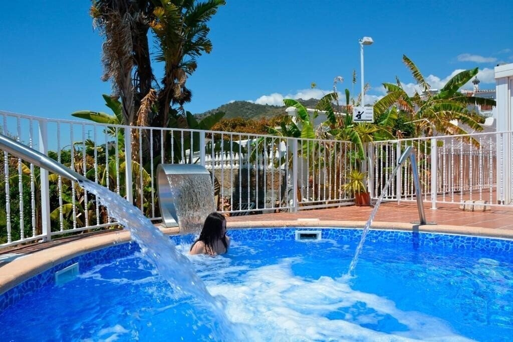 Al Andalus Nerja 3* фотосуреті