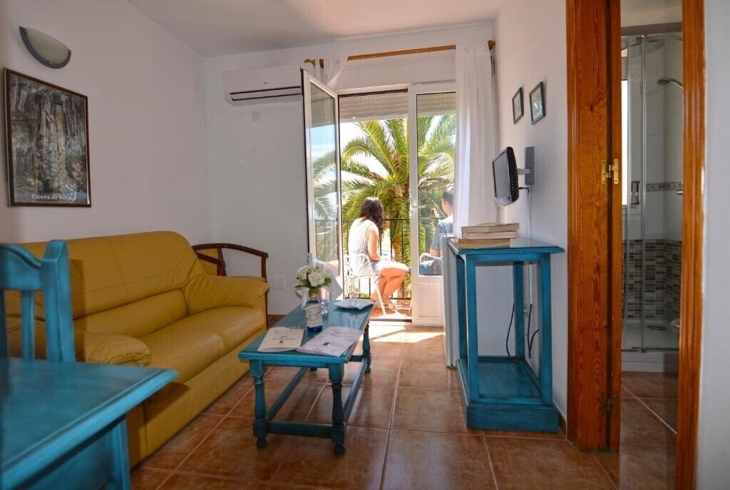 Al Andalus Nerja 3* суреті