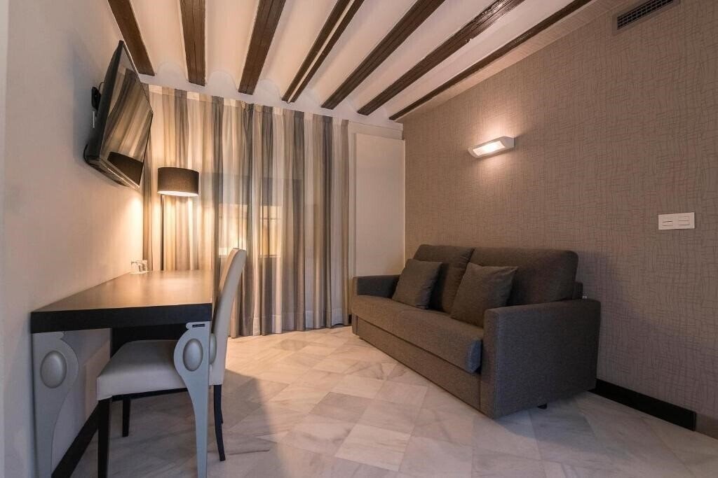 Картинка Hotel Palacio Marques De Arizon (ex. Palacio De Arizon Hotel ) 4*