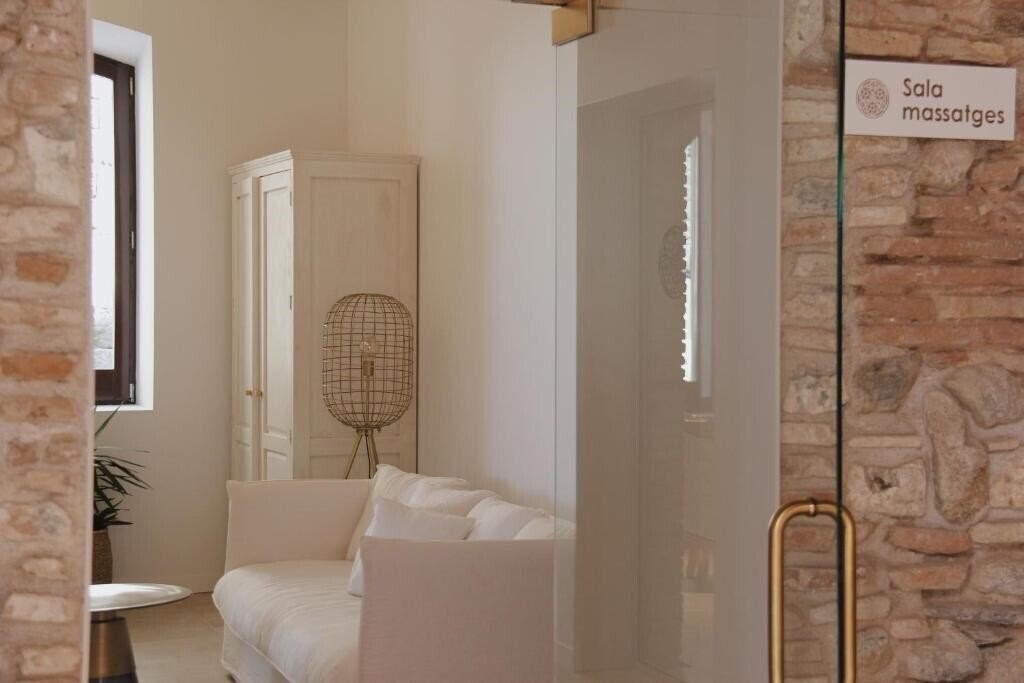 Hotel Palau Macelli 4* қонақ үйі