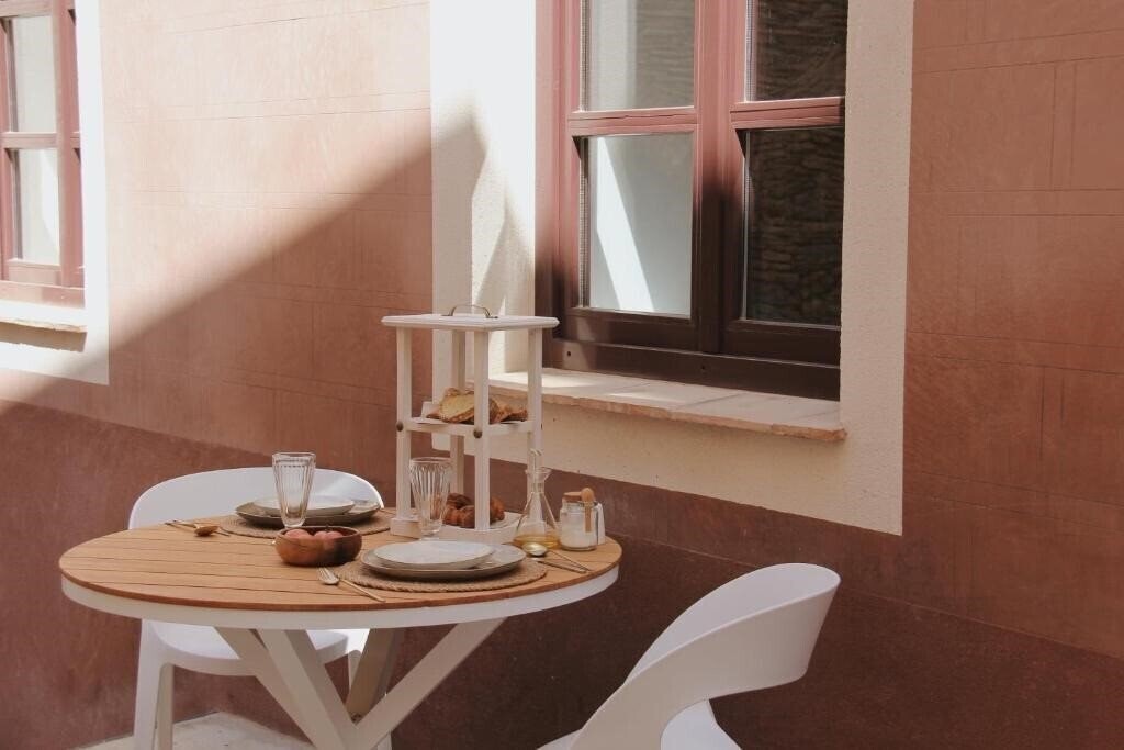Hotel Palau Macelli 4* фотосуреті
