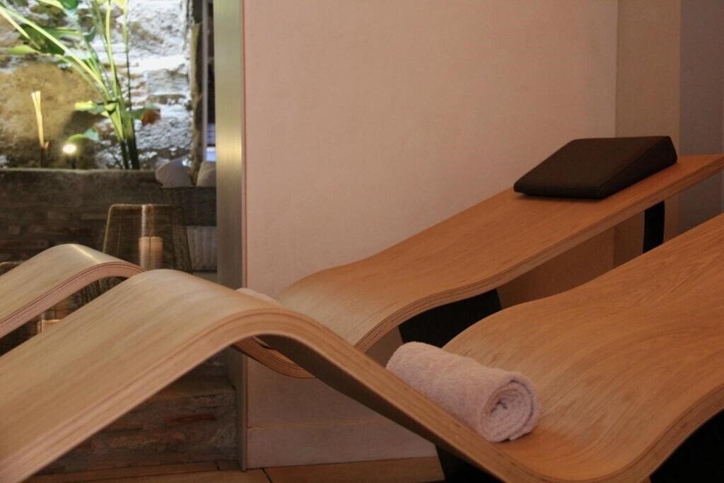 Hotel Palau Macelli 4* суреті