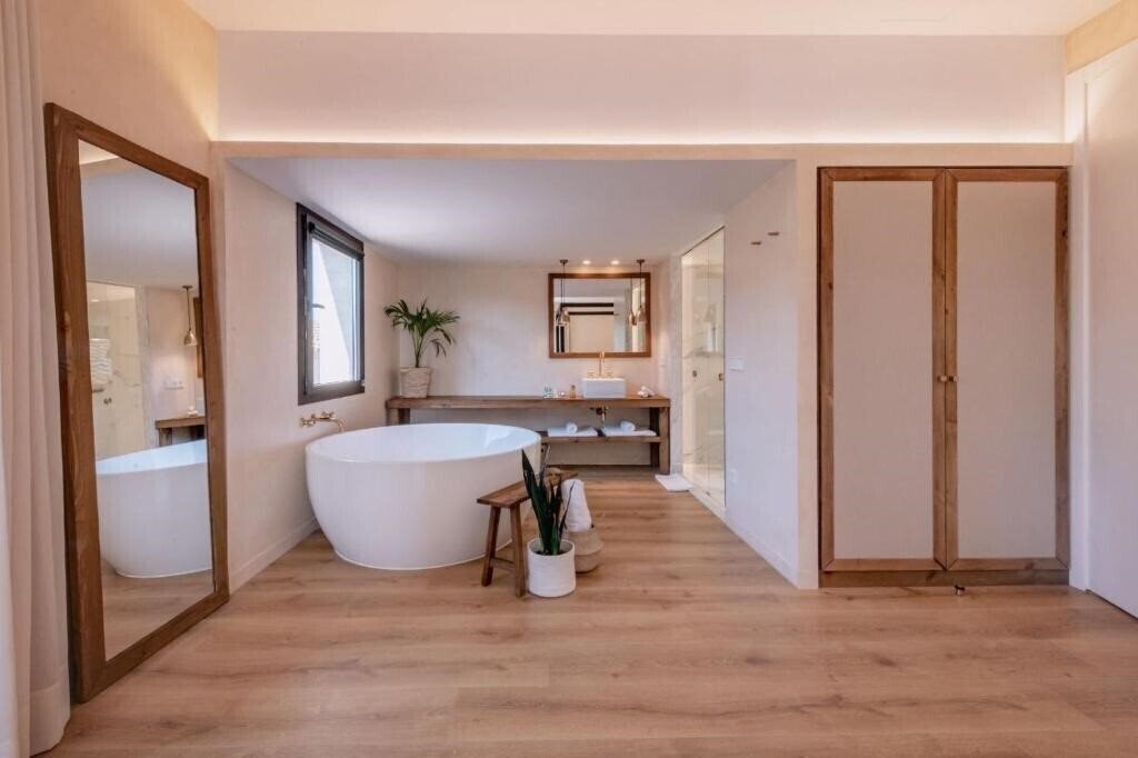 Hotel Palau Macelli 4* суреті