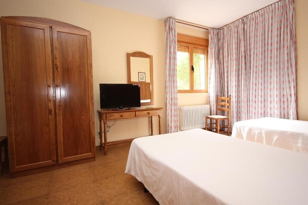 Изображение Hotel Rural Montana De Cazorla (ex. Husa Montaтa) 4*