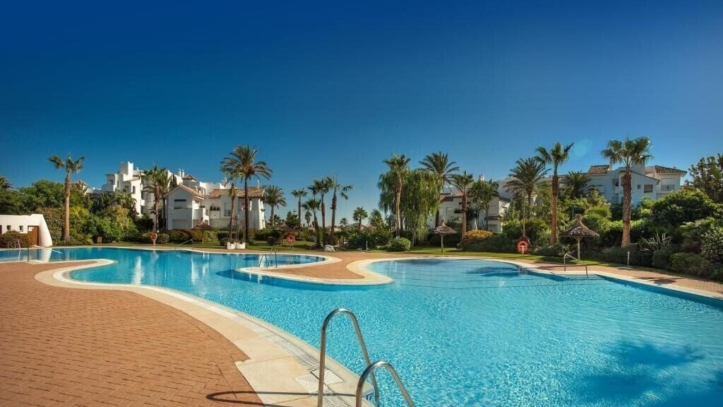 Life Apartments Costa Ballena Rota 4* суреті