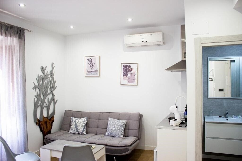 Фотография Apartamentos Turisticos Don Juan 2*