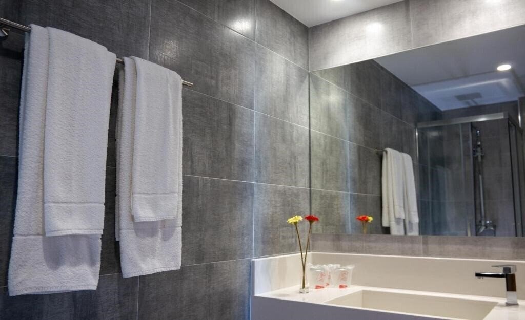 Изображение Apartamentos Turisticos Flamero (ex. Flamero Aparthotel, Hotel Flamero, Hotel Apartamento Flamero) 3*