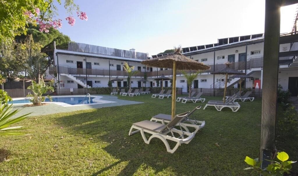 Отель Campomar Playa (ex. Campomar Hotel) 3*