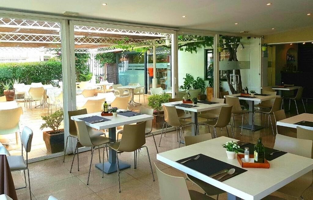 Фотография Campomar Playa (ex. Campomar Hotel) 3*