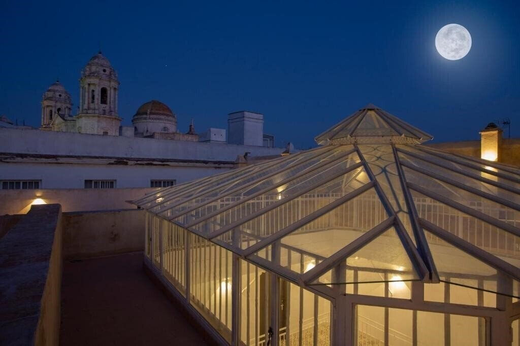 Фотография Casual Con Duende Cadiz 2*